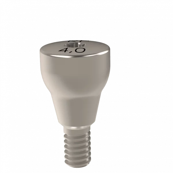 Gingivaformer – Nobel Biocare® -Conical Connection (NB-AV) – Bild 5