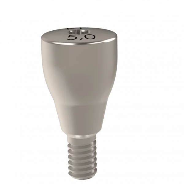 Gingivaformer – Nobel Biocare® -Conical Connection (NB-AV) – Bild 6