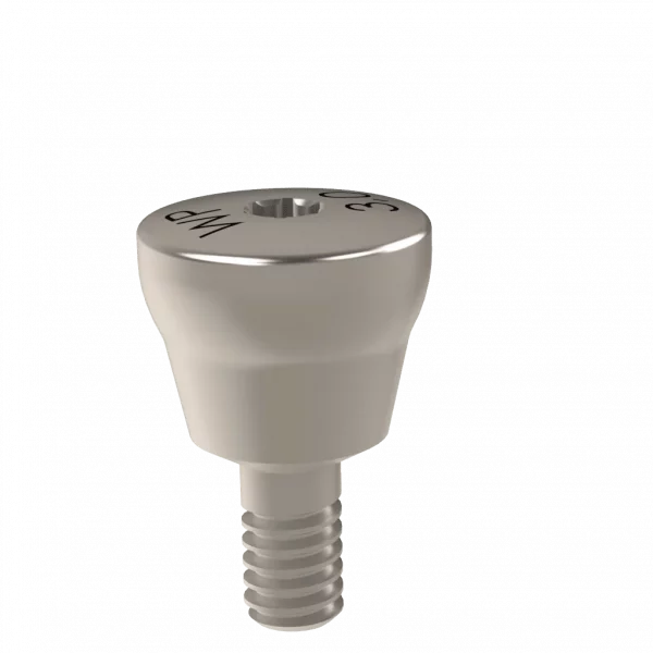 Gingivaformer – Nobel Biocare® -Conical Connection (NB-AV) – Bild 7