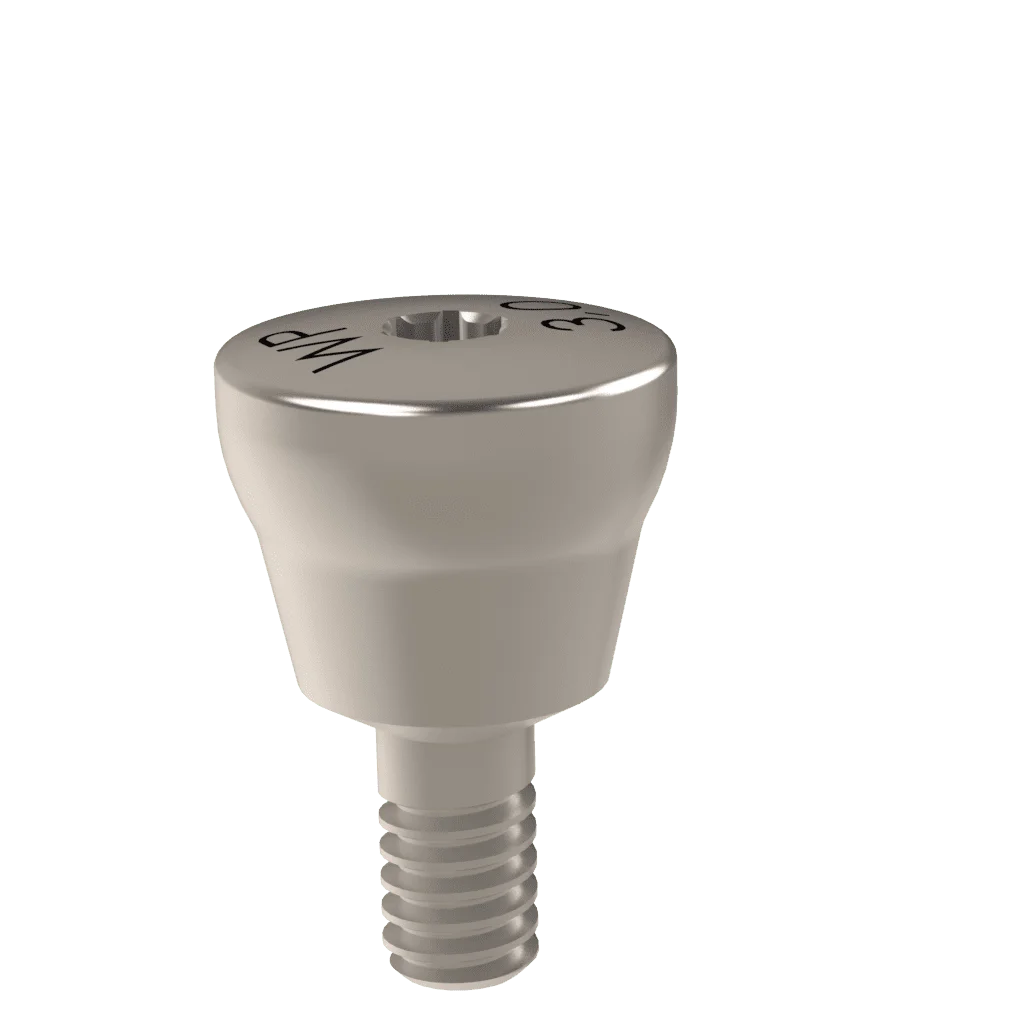 Gingivaformer – Nobel Biocare® -Conical Connection (NB-AV)
