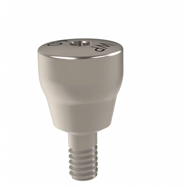 Gingivaformer – Nobel Biocare® -Conical Connection (NB-AV) – Bild 8