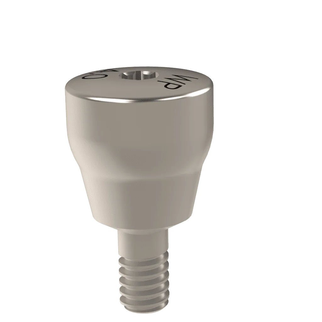 Gingivaformer – Nobel Biocare® -Conical Connection (NB-AV)