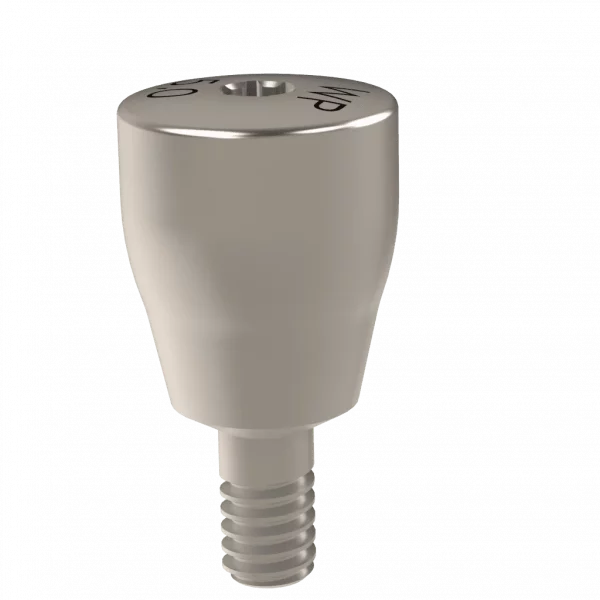 Gingivaformer – Nobel Biocare® -Conical Connection (NB-AV) – Bild 9