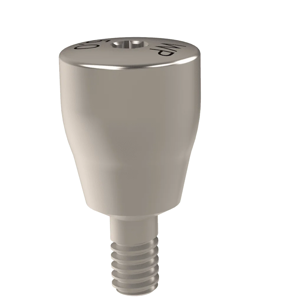 Gingivaformer – Nobel Biocare® -Conical Connection (NB-AV)