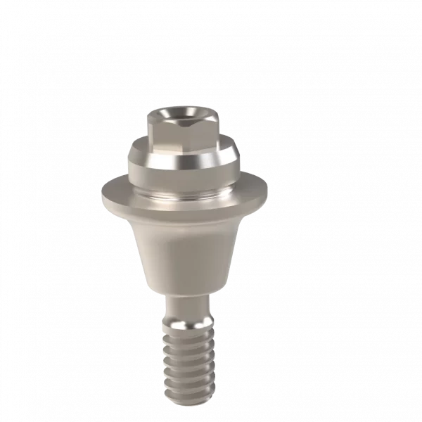 Multi-Unit Abutment – Nobel Biocare® -Conical Connection (NB-AV) – Bild 1