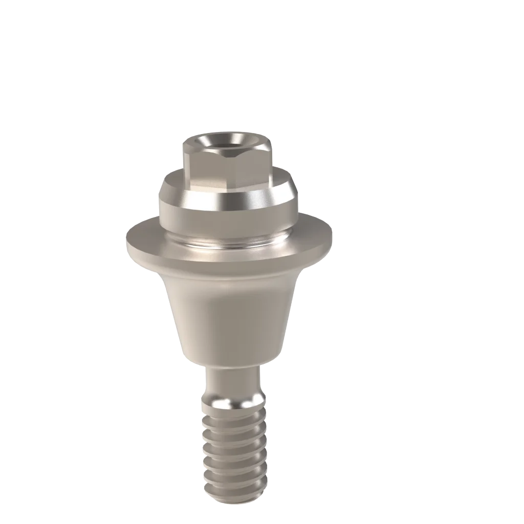 Multi-Unit Abutment – Nobel Biocare® -Conical Connection (NB-AV)