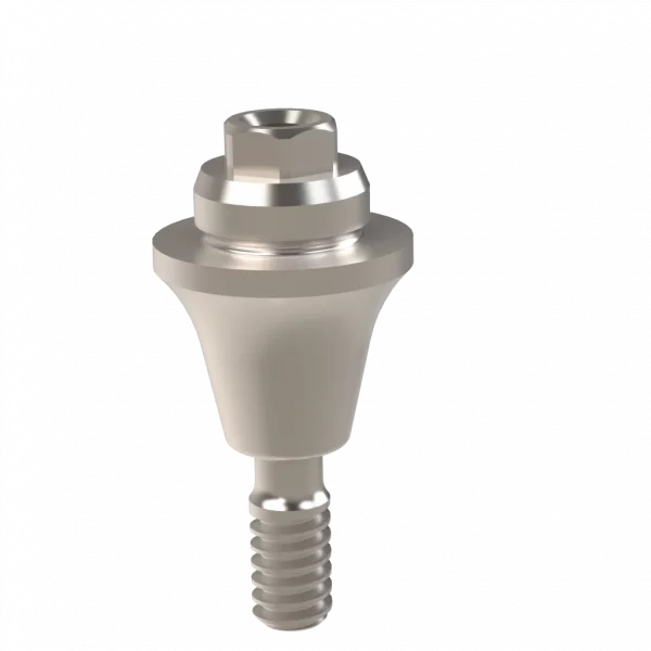 Multi-Unit Abutment – Nobel Biocare® -Conical Connection (NB-AV) – Bild 2