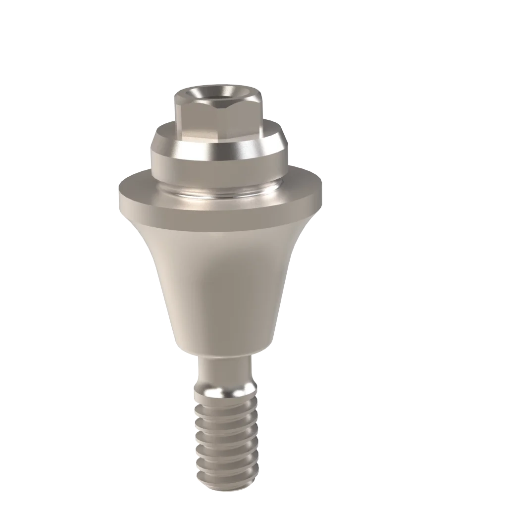 Multi-Unit Abutment – Nobel Biocare® -Conical Connection (NB-AV)