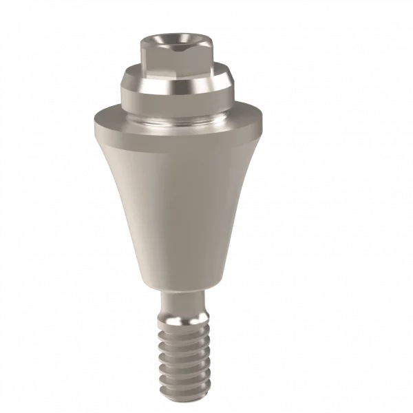 Multi-Unit Abutment – Nobel Biocare® -Conical Connection (NB-AV) – Bild 3
