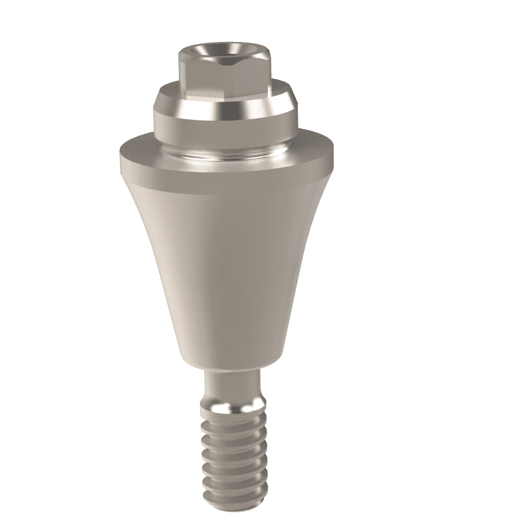 Multi-Unit Abutment – Nobel Biocare® -Conical Connection (NB-AV)