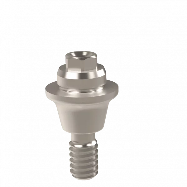 Multi-Unit Abutment – Nobel Biocare® -Conical Connection (NB-AV) – Bild 4