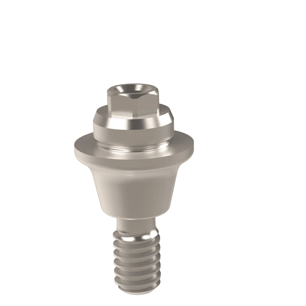 Multi-Unit Abutment – Nobel Biocare® -Conical Connection (NB-AV)