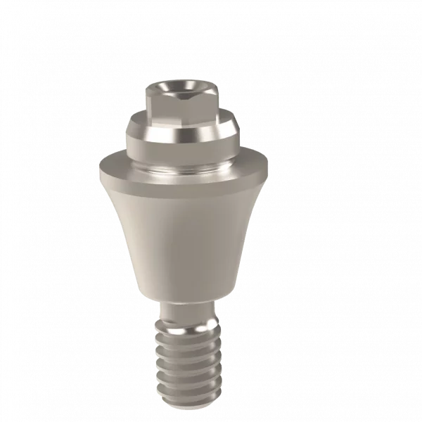 Multi-Unit Abutment – Nobel Biocare® -Conical Connection (NB-AV) – Bild 5