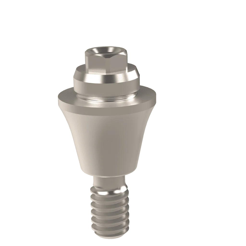 Multi-Unit Abutment – Nobel Biocare® -Conical Connection (NB-AV)