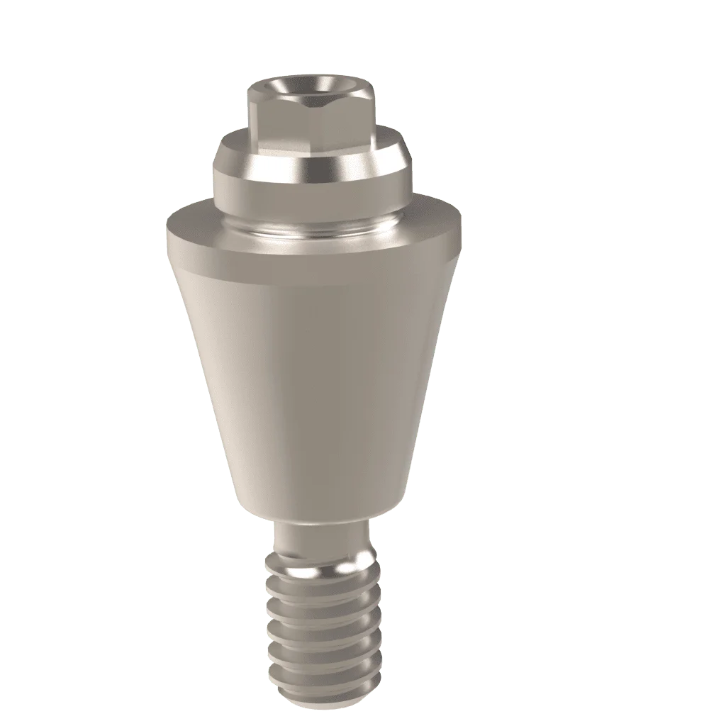 Multi-Unit Abutment – Nobel Biocare® -Conical Connection (NB-AV)