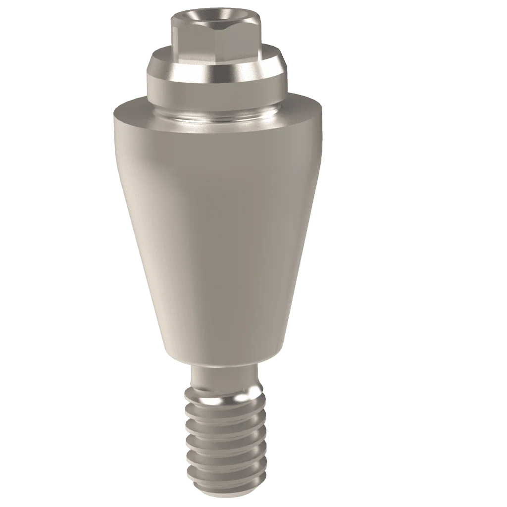 Multi-Unit Abutment – Nobel Biocare® -Conical Connection (NB-AV)
