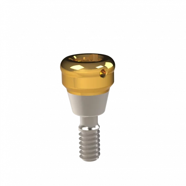 Heli-Loc abutment – Nobel Biocare® -Conical Connection (NB-AV) - Image 3