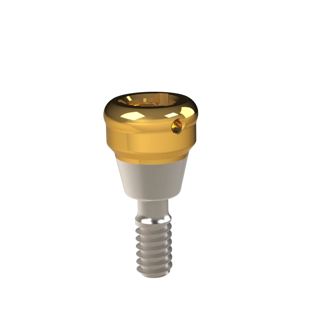 Heli-Loc abutment – Nobel Biocare® -Conical Connection (NB-AV)