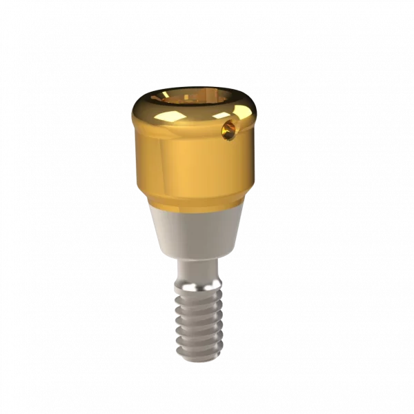 Heli-Loc abutment – Nobel Biocare® -Conical Connection (NB-AV) - Image 4