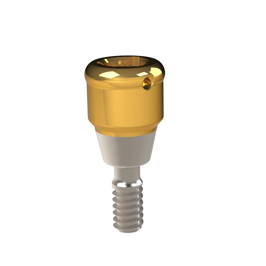 Heli-Loc abutment – Nobel Biocare® -Conical Connection (NB-AV)
