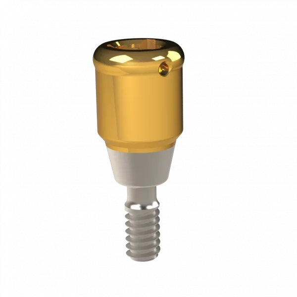 Heli-Loc abutment – Nobel Biocare® -Conical Connection (NB-AV) - Image 5