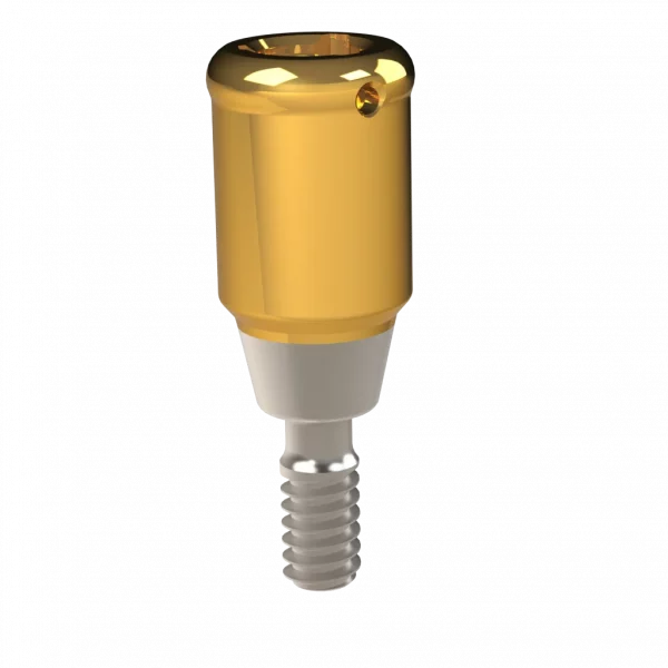 Heli-Loc abutment – Nobel Biocare® -Conical Connection (NB-AV) - Image 6