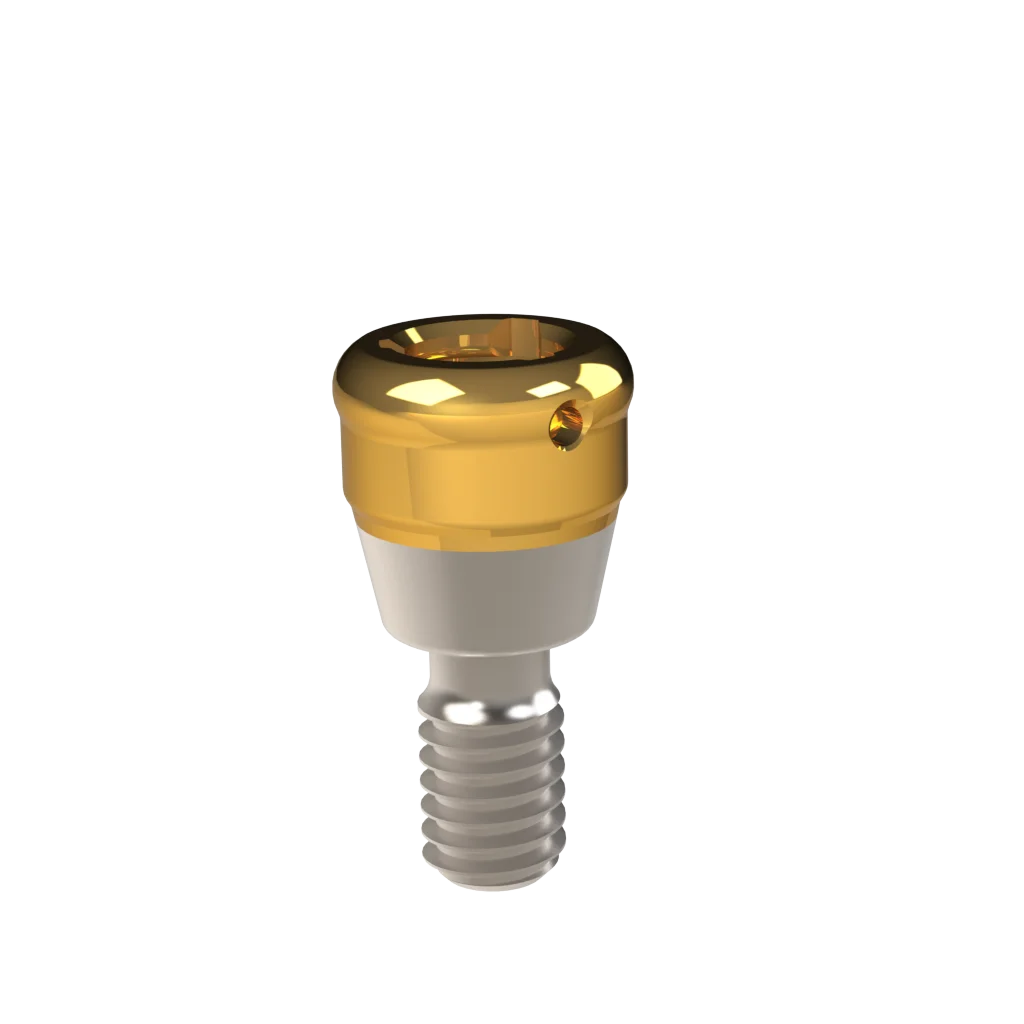 Heli-Loc abutment – Nobel Biocare® -Conical Connection (NB-AV)
