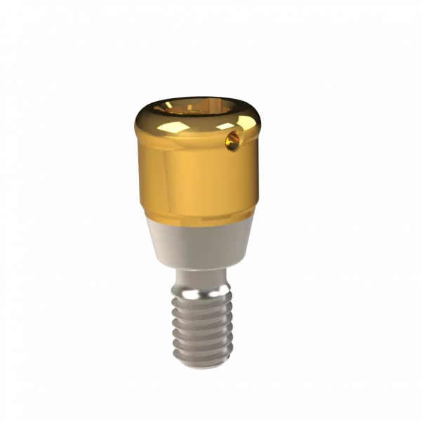 Heli-Loc abutment – Nobel Biocare® -Conical Connection (NB-AV) - Image 7