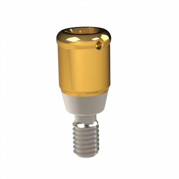 Heli-Loc abutment – Nobel Biocare® -Conical Connection (NB-AV) - Image 8