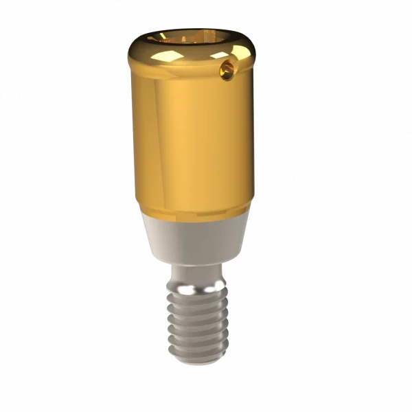 Heli-Loc abutment – Nobel Biocare® -Conical Connection (NB-AV) - Image 9