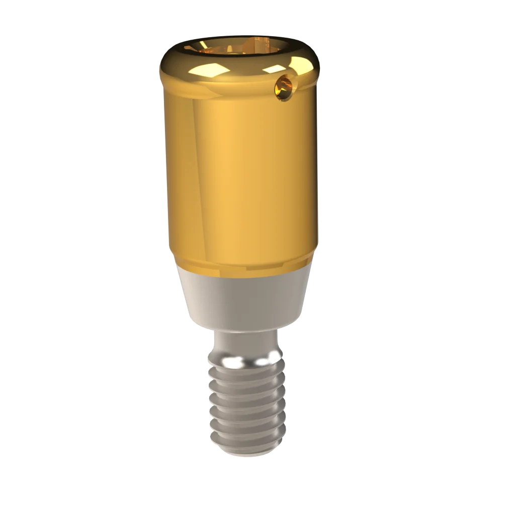 Heli-Loc abutment – Nobel Biocare® -Conical Connection (NB-AV)