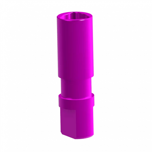 Análogo de laboratorio – Nobel Biocare® - Replace® Tri Lobe (NB-RS): imagen 1