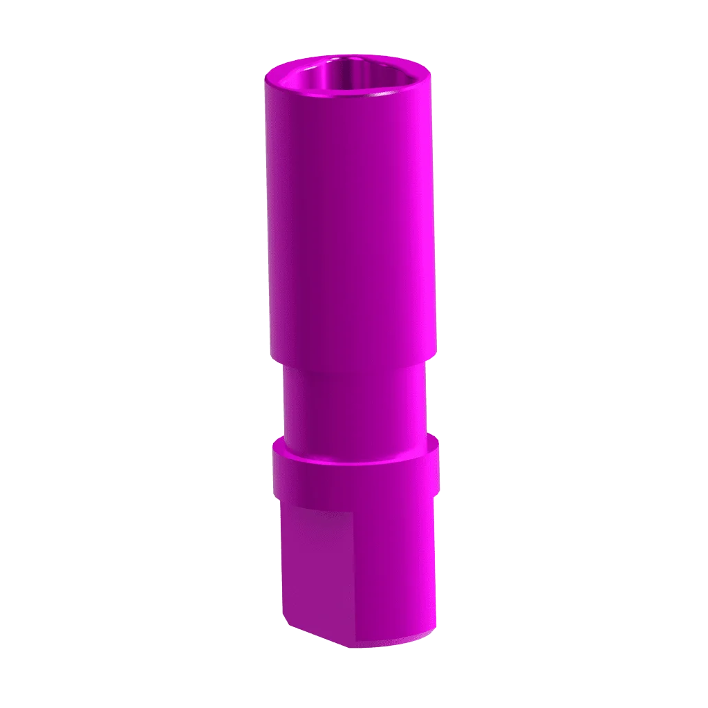 Analogue de laboratoire – Nobel Biocare® - Replace® Tri Lobe (NB-RS)