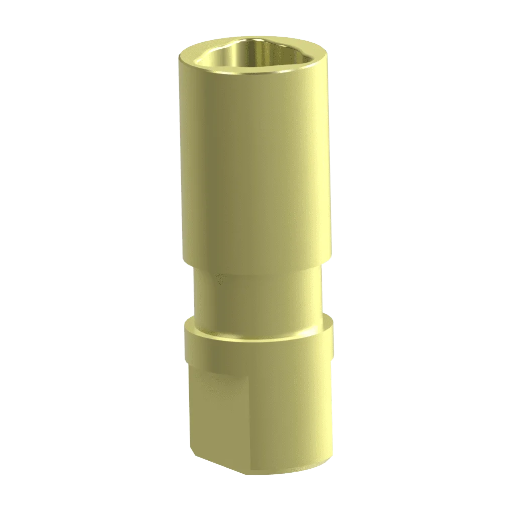 Analogue de laboratoire – Nobel Biocare® - Replace® Tri Lobe (NB-RS)