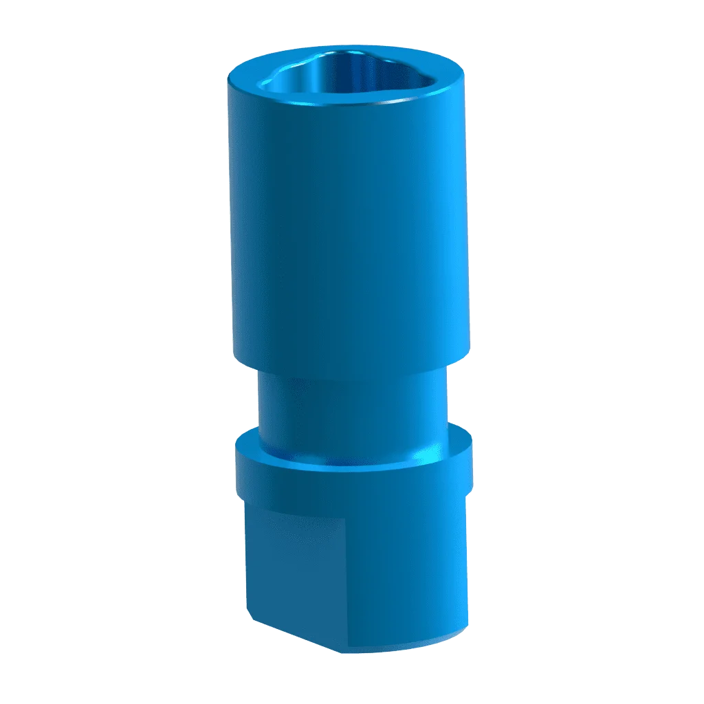Analogue de laboratoire – Nobel Biocare® - Replace® Tri Lobe (NB-RS)