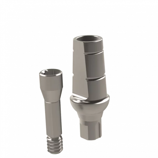 Abutment – Straumann® - Bone Level (SM-BL) - Image 1