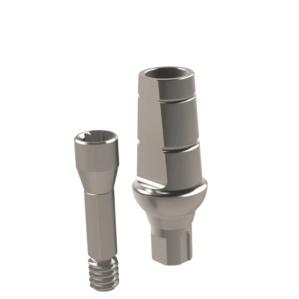 Abutment – Straumann® - Bone Level (SM-BL)