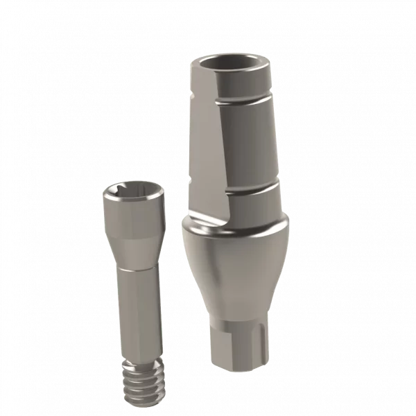 Abutment – Straumann® - Bone Level (SM-BL) - Image 3