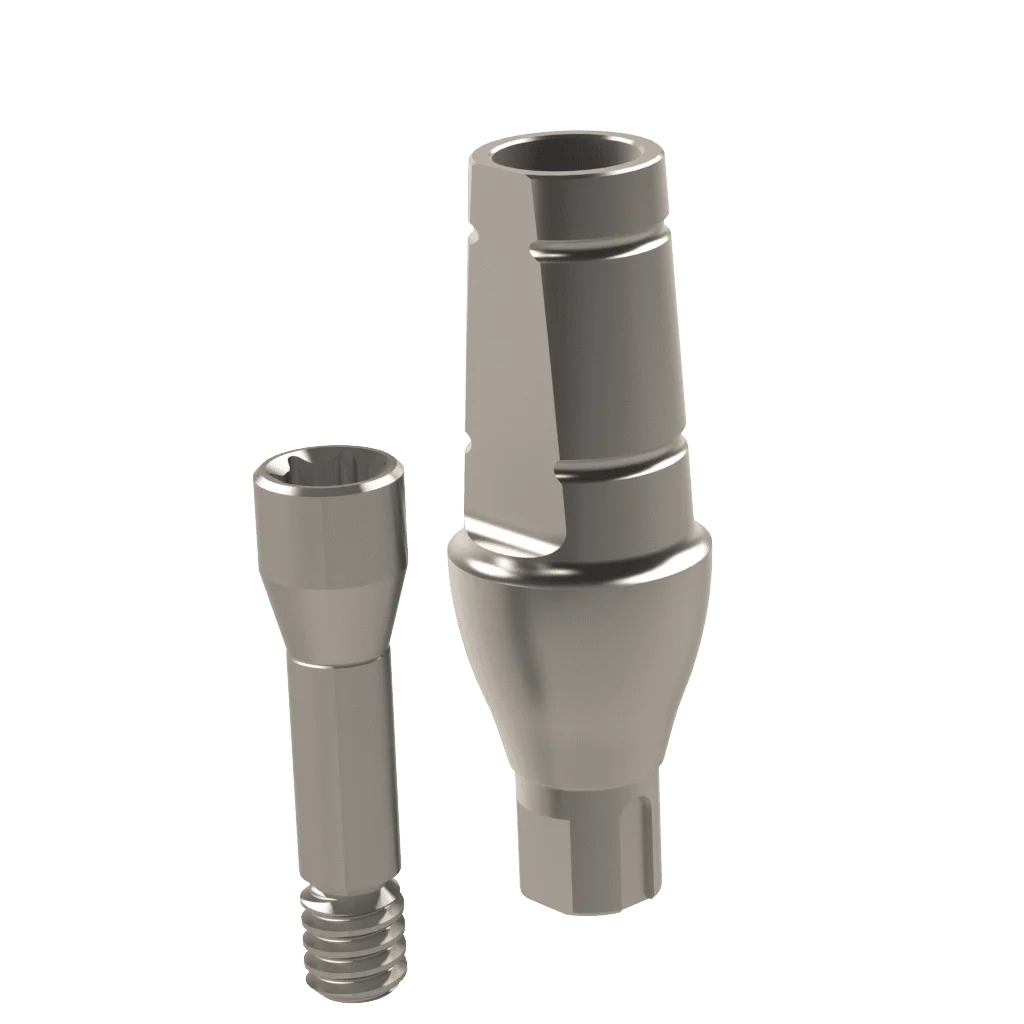 Abutment – Straumann® - Bone Level (SM-BL)