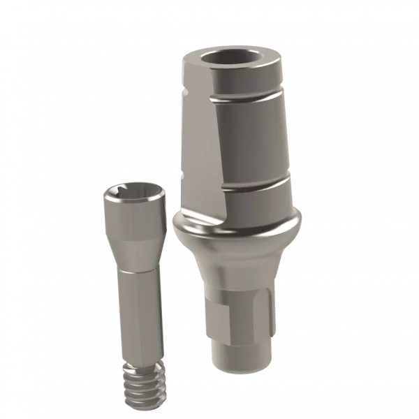 Abutment – Straumann® - Bone Level (SM-BL) - Image 4