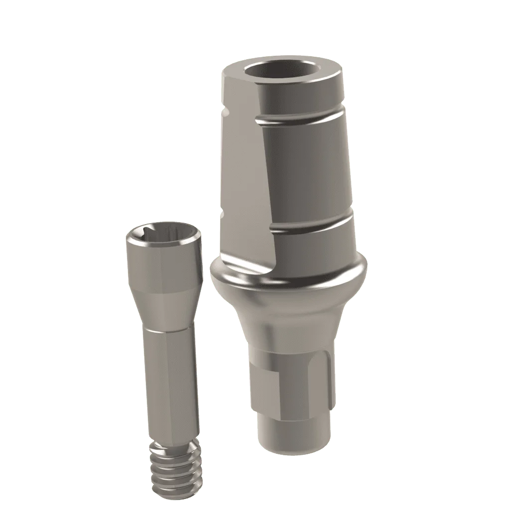 Abutment – Straumann® - Bone Level (SM-BL)