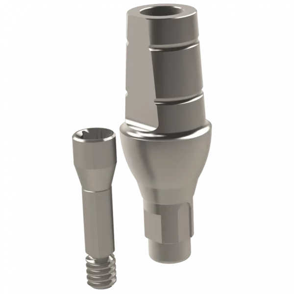 Abutment – Straumann® - Bone Level (SM-BL) - Image 5