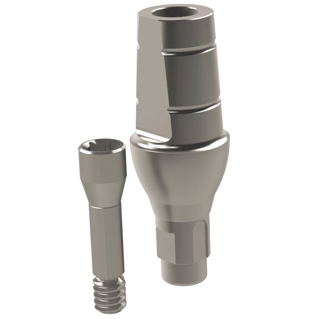 Abutment – Straumann® - Bone Level (SM-BL)
