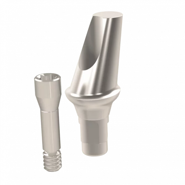 Abutment – Straumann® - Bone Level (SM-BL) - Image 8