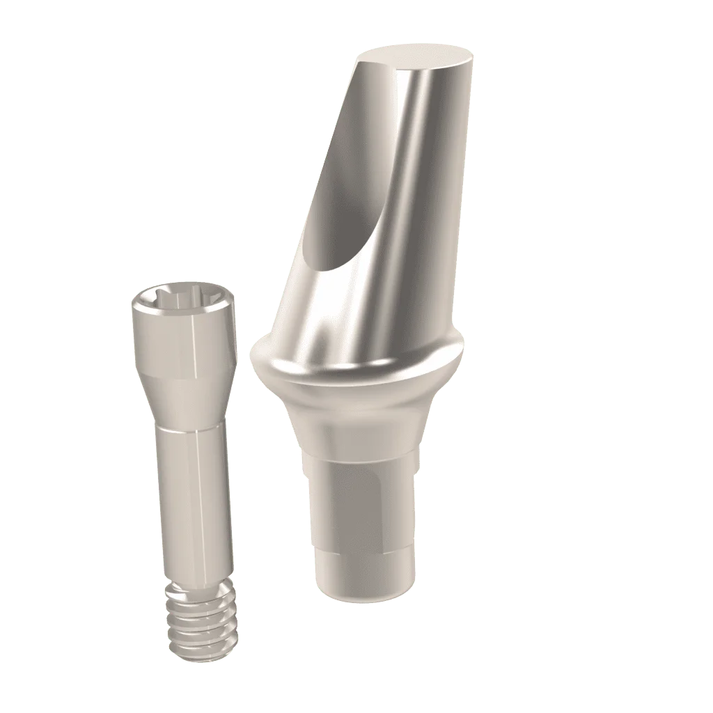 Abutment – Straumann® - Bone Level (SM-BL)