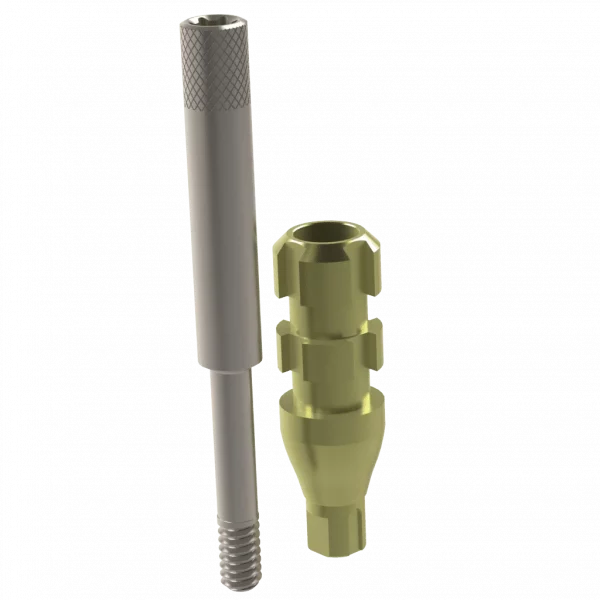 Abformpfosten (offen) – Straumann® - Bone Level (SM-BL) – Bild 1