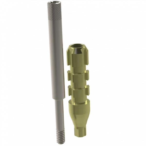 Abformpfosten (offen) – Straumann® - Bone Level (SM-BL) – Bild 2