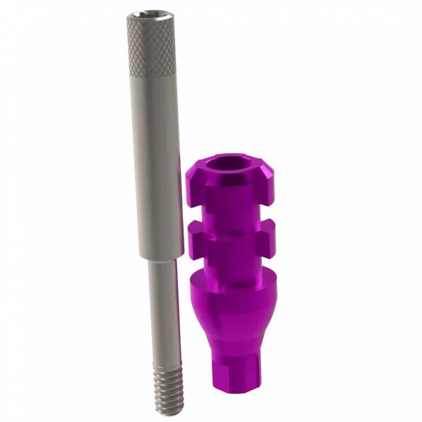 Abformpfosten (offen) – Straumann® - Bone Level (SM-BL) – Bild 3