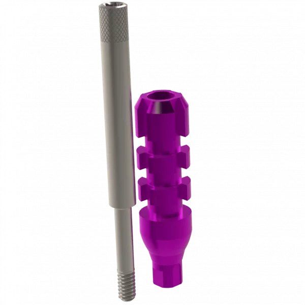 Abformpfosten (offen) – Straumann® - Bone Level (SM-BL) – Bild 4