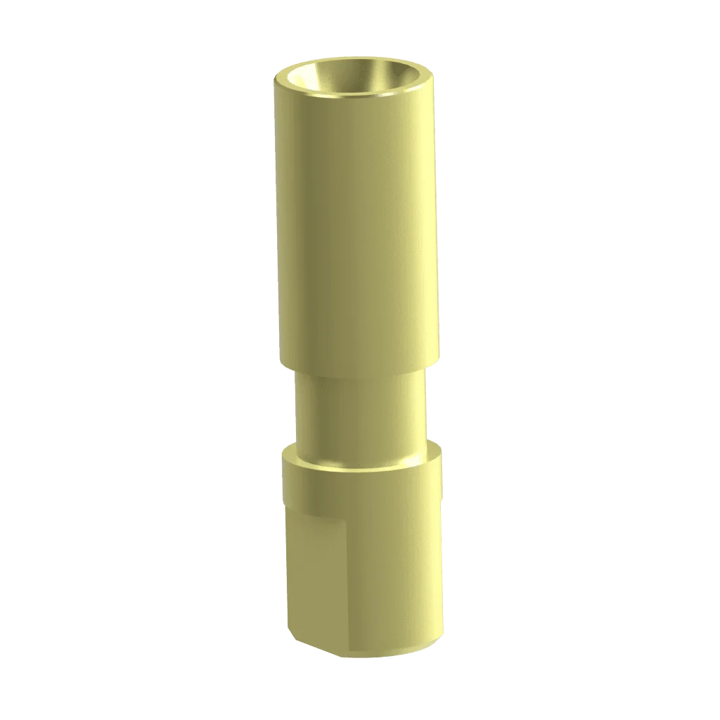 Análogo de laboratorio – Straumann® - Bone Level (SM-BL)